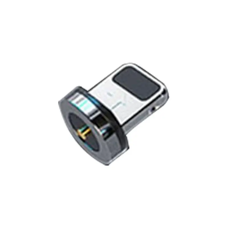 

Magnet Charger Brand New Design Sr Embedded Fast Charging Cable Wire Cord L-shaped Electromagnetic Cable Micro Usb Type C Cable