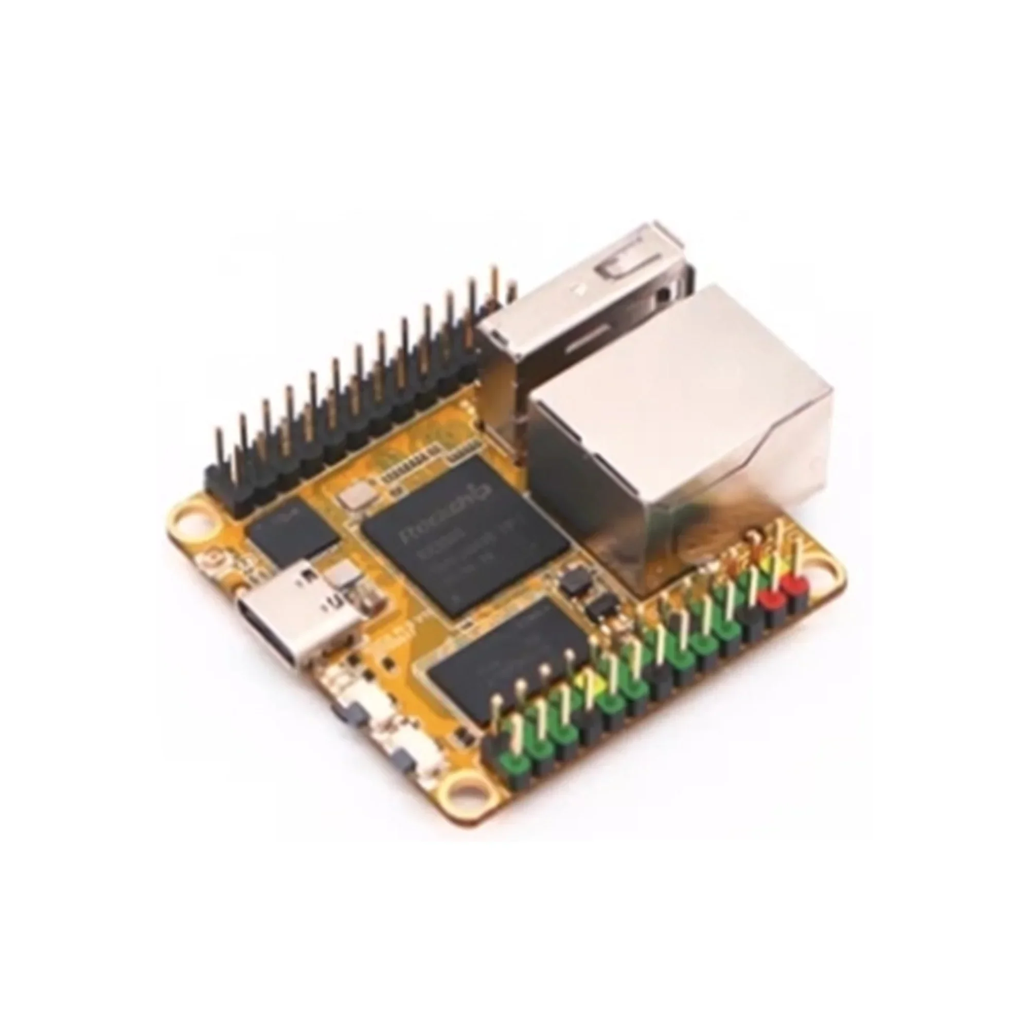 ROCK PI S Rockchip RK3308 Quad-core A35 версия V1.3 подходит для умных колонок IoT