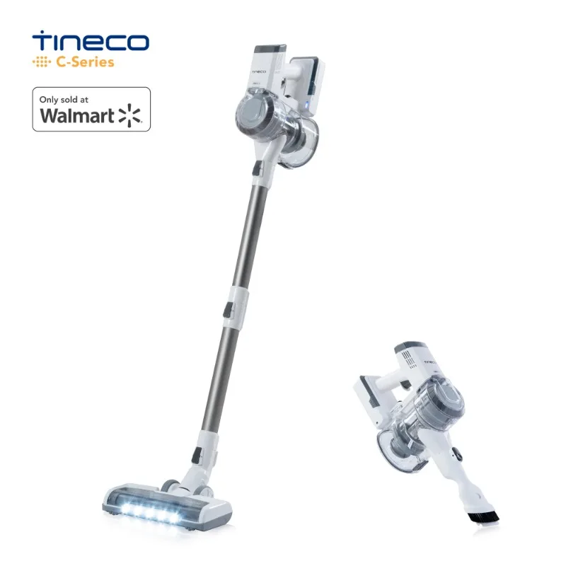 

Tineco C3 беспроводной Легкий вакуумный Стик