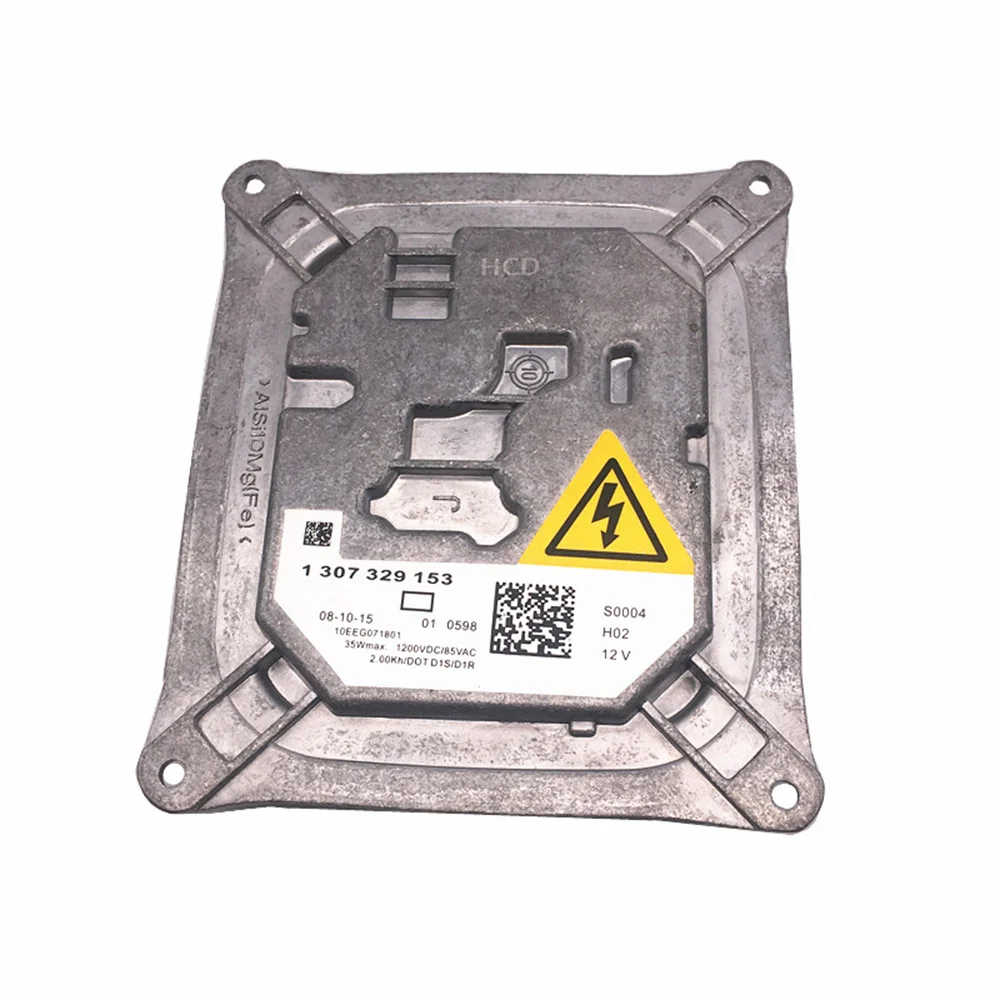 

130732915301 1307329193 130732919301 1307329153 D1S Xenon HID Headlight Ballast For Audi Cadillac BMW E63 E64 E92 E90