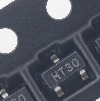 5 шт HT7130-1 SOT89 7130-1 HT7130 HT7130A-1 Новая быстрая доставка