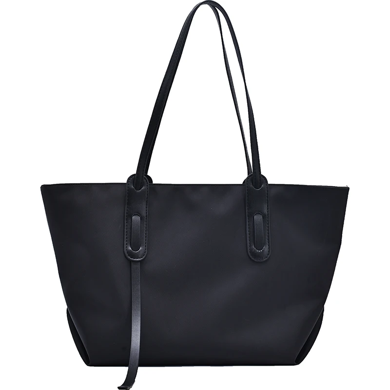 

2022 New Trendy Fashion Cloth Bag Shoulder Bag Large Capacity Women's Bag Wild Tote Luxury Bag