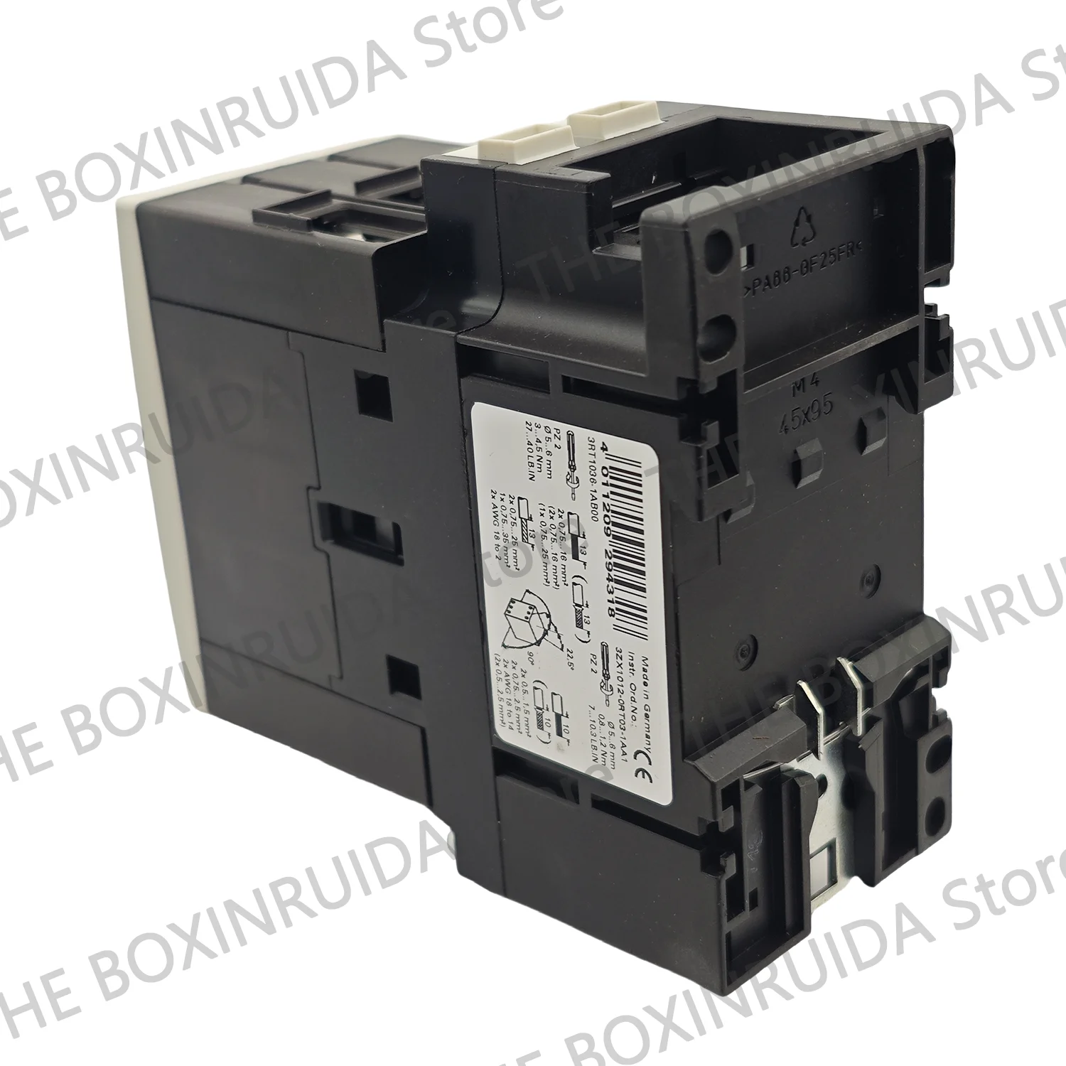 Микросхема 3RT1036-1AB00 3RT1036-1AN20