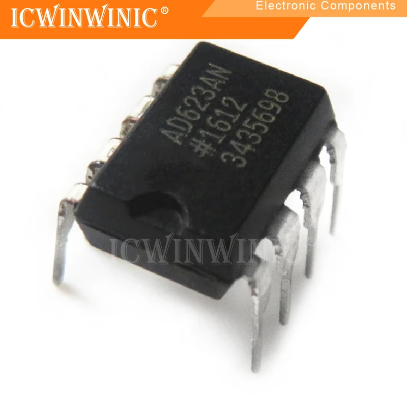 1 шт. AD623ANZ AD623AN AD623