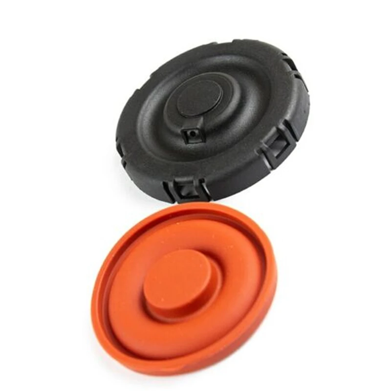 

1Pcs 11127588412 New Engine Valve Cover Cap Rocker Cylinder Head Cap For BMW X1 X3 X5 11128589941 11127625477 11127810584