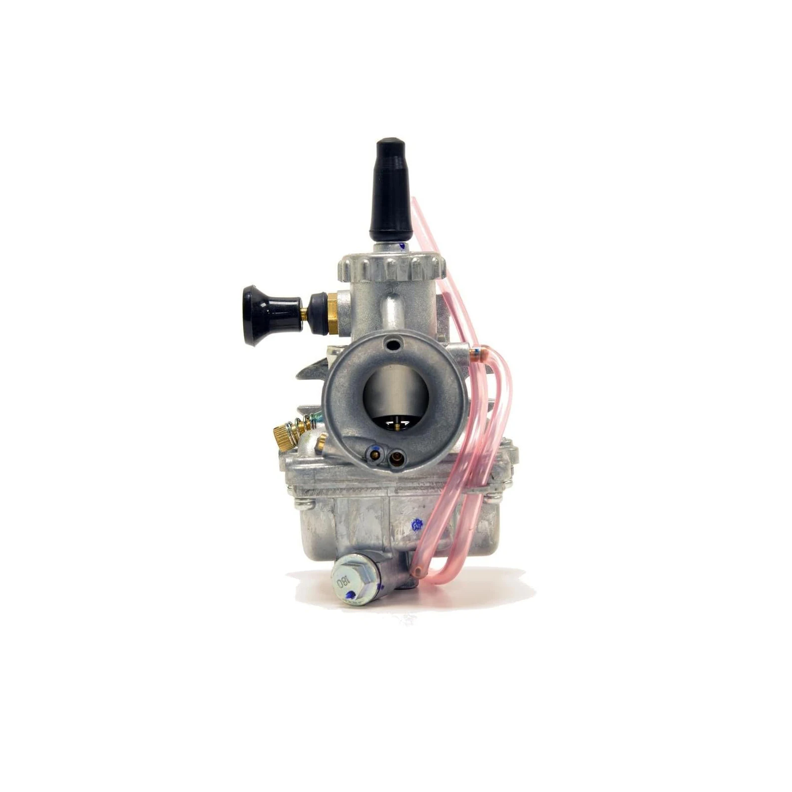 Подлинный настоящий 20 мм круглый скользящий болт на фланце карбюратор