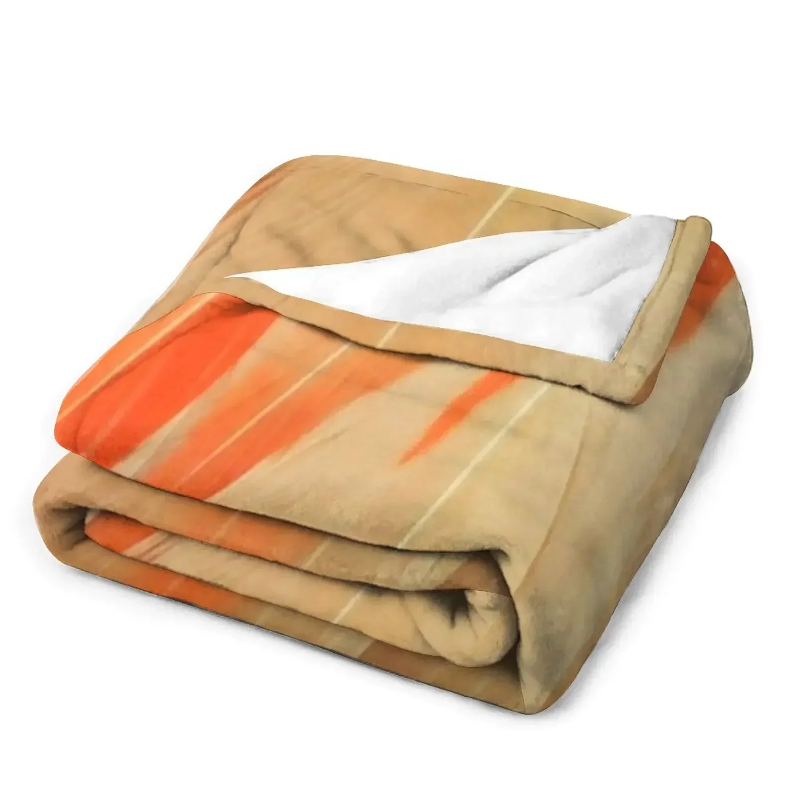 Одеяло с перьями фламинго винтажное красивое теплое зимнее одеяло