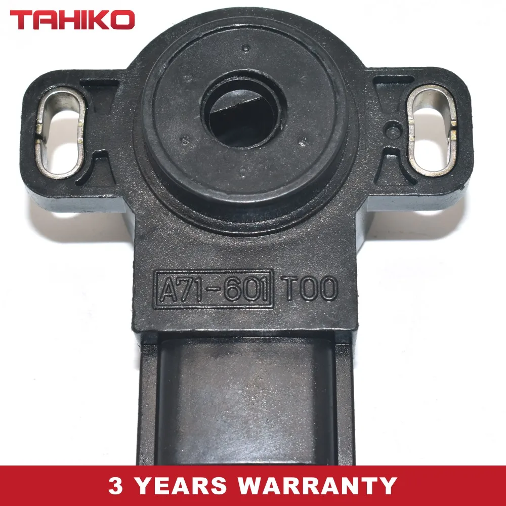 Датчик положения дроссельной заслонки для Nissan Sentra 1995-1996