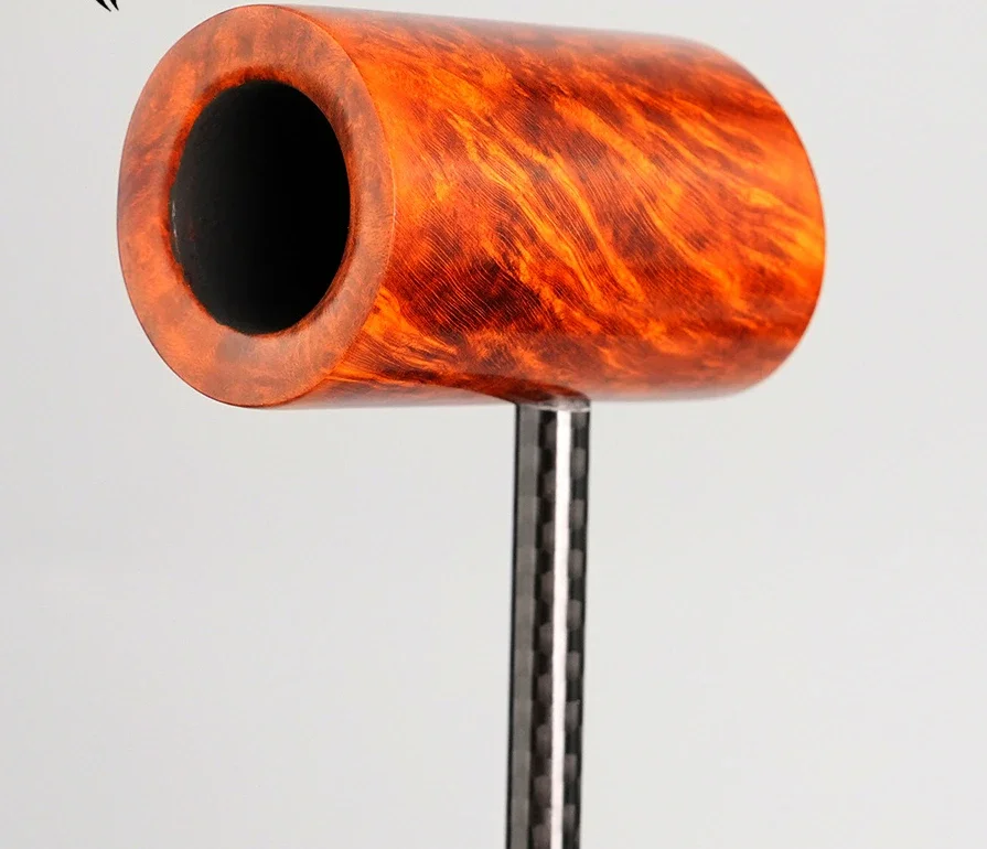 Фиби/труба/креативная ручная работа/резное дерево