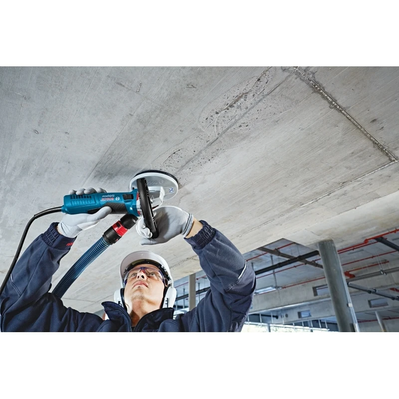 Машина прямошлифовальная Bosch GBR 15 CA | Инструменты