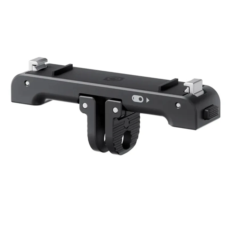 Аксессуары для экшн-камеры с быстросъемным креплением Insta360 GO 3 аксессуары Insta 360 GO3