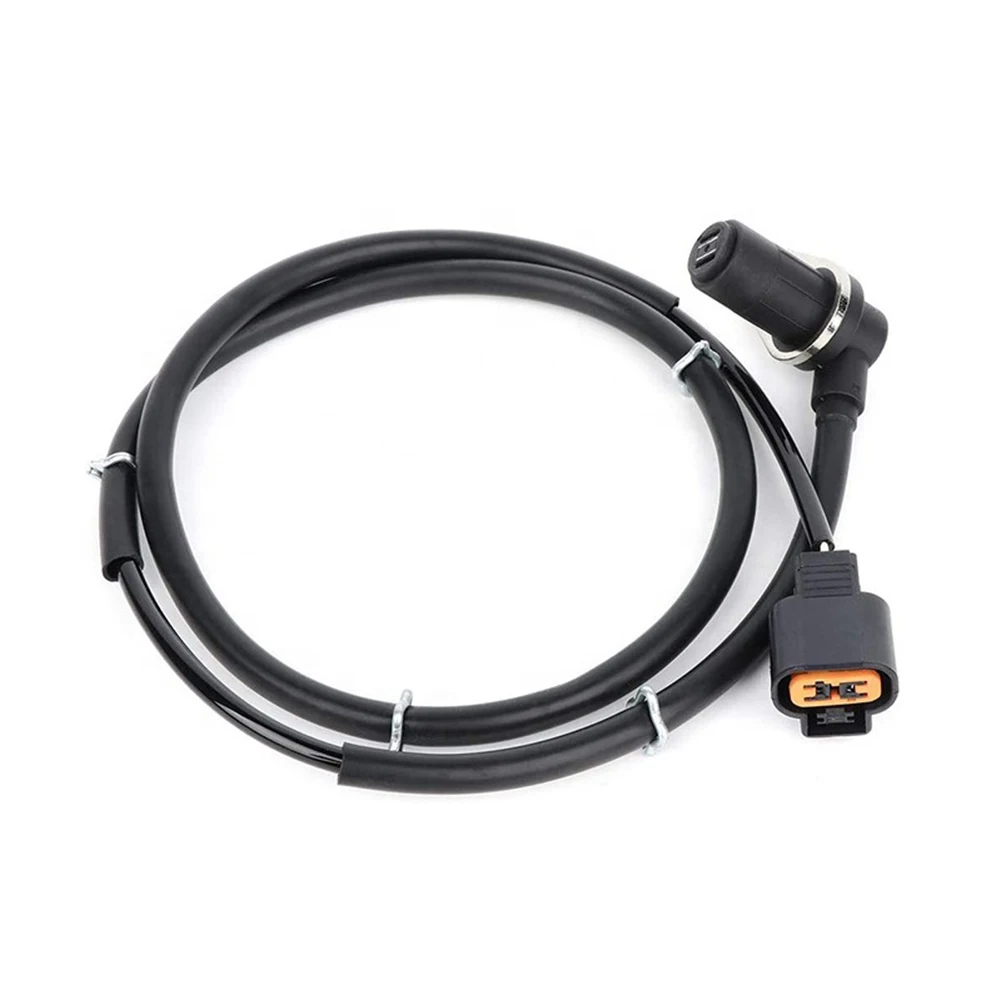 

Front Right ABS Sensor For Shogun MK3 2000-2006 Aka Pajero MK3 MR569412 MR407269 MR407277 4670A190 Sensors Accessories