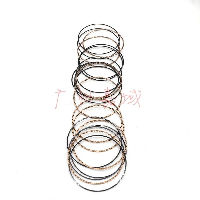 Поршневое кольцо двигателя для Mercedes-Benz M272 CLK350 CLS350 C350 E350 GL450 3.5L V6 4.7L V8 X164 W22 M273 2720309717 A