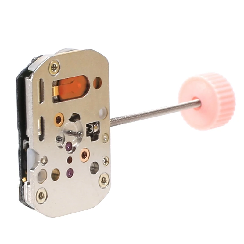 Replacement 2Pin Watch Quartz Movement For Ronda 1032 732 Watch Repair Accessories