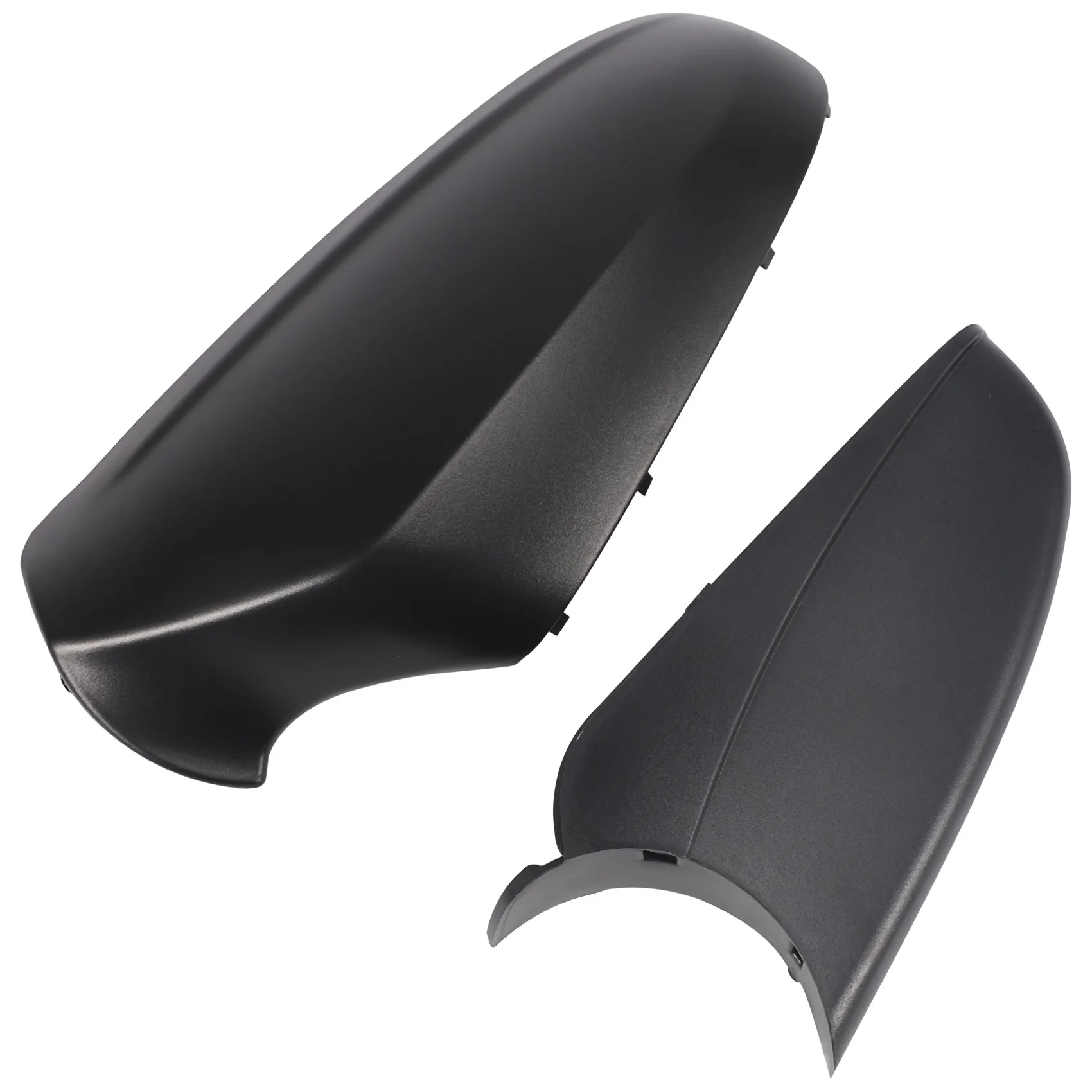

Car Right Side Mirror Housing Wing Mirror Cover For Opel H Mk5 2004-2009