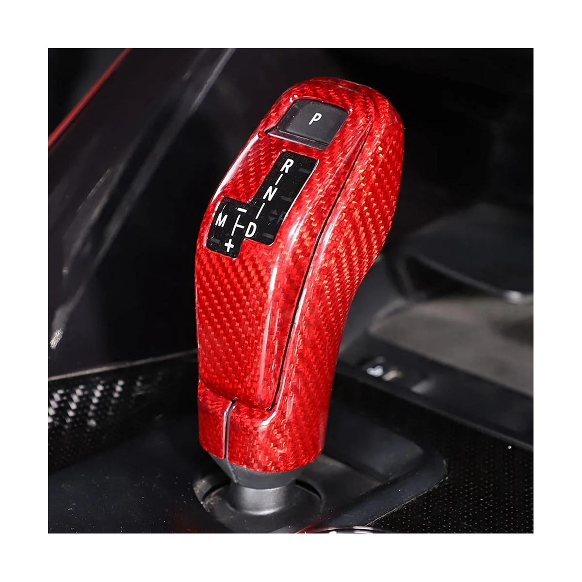 Комплект чехлов для Toyota Supra GR A90 A91 MK5 2019-2022 B