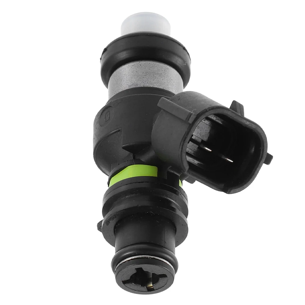 1 шт. новая топливная форсунка 16600-AA230 для Subaru Legacy MK IV 2.0L AWD 2003-2009 Forester Impreza 2005-2007