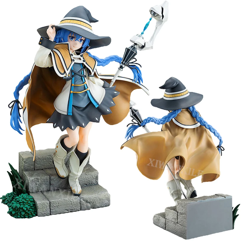 

Экшн-фигурка из аниме «реинцарга», 25 см