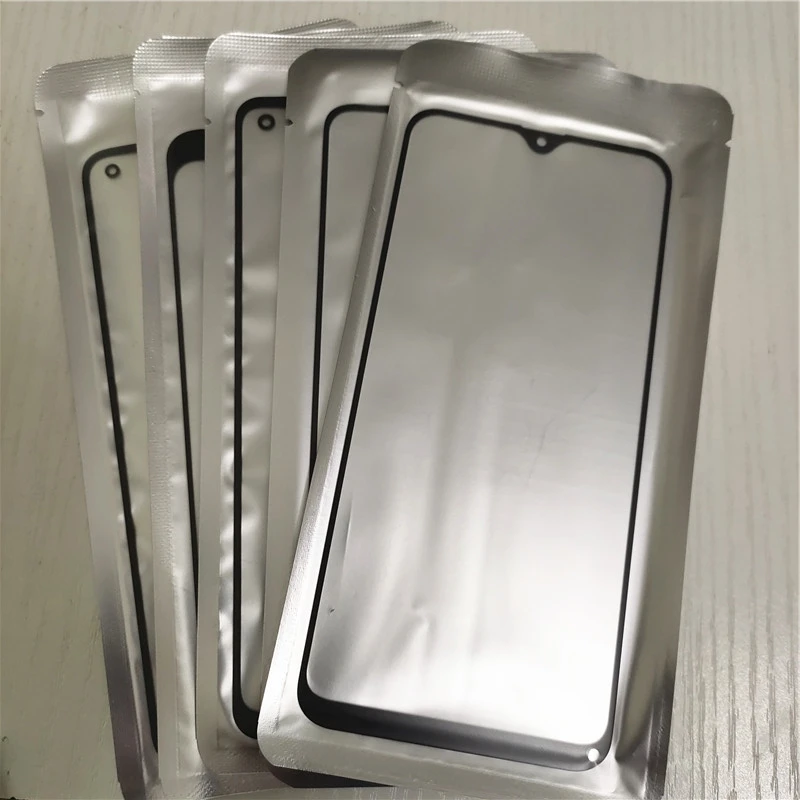 

Front Glass+OCA LCD Outer Lens For Xiaomi Poco F1 F3 X2 F4 X3 Pro NFC X4 M2 M3 M4 GT 5G 4G Touch Screen Panel Replacement Parts