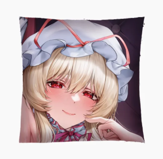Аниме Touhou Project Yakumo Yukari Косплей 2WAY Dakimakura обнимающая наволочка для тела японская SF
