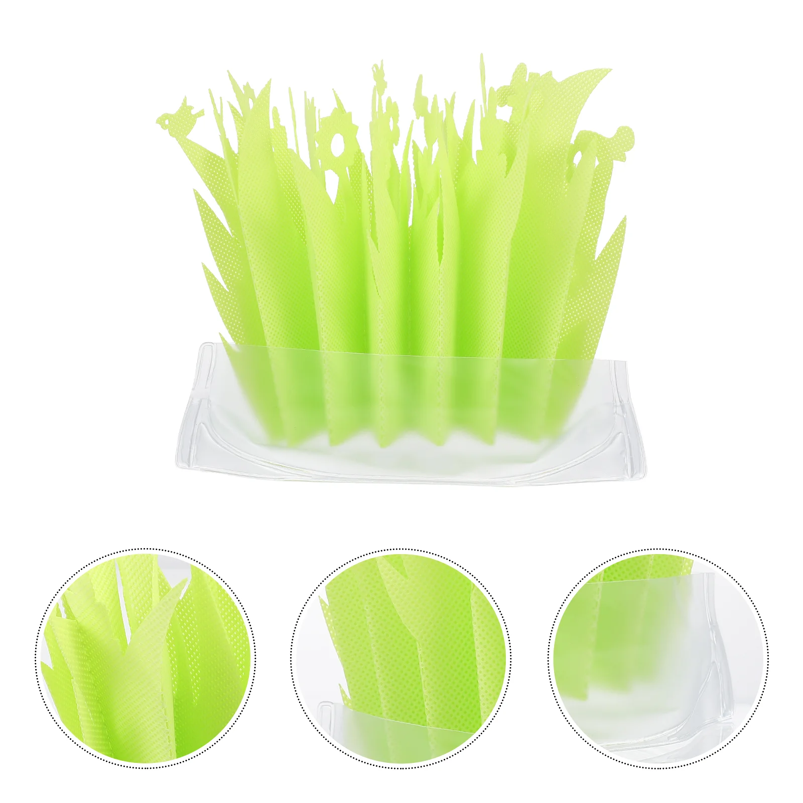 

Reptile Cage Humidifier Emulated Plants Humidifier Tortoise Box Humidifier Reptile Box Humidifier for Pet Shop Home Box