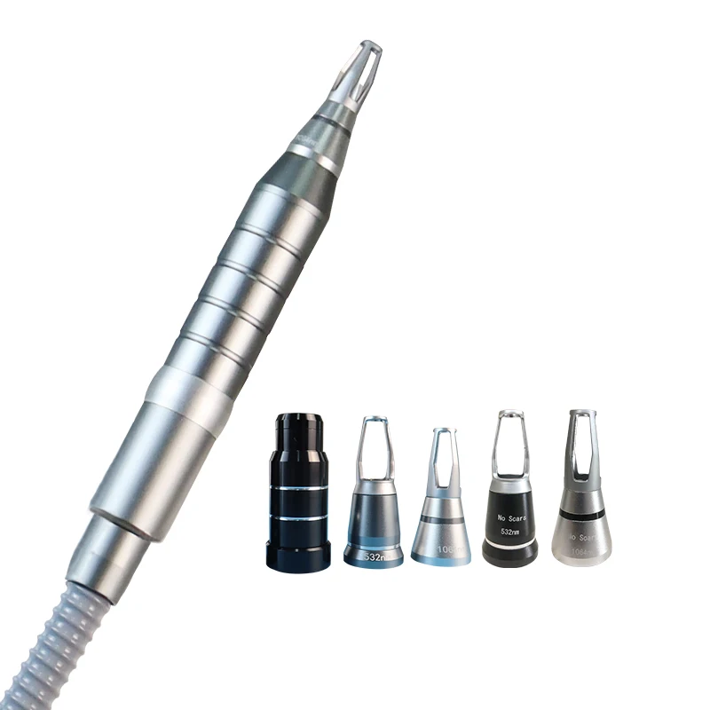 2023 ADG лучшее качество PICO переключатель лазерная машина для удаления татуировок