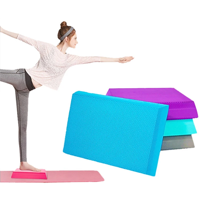 

Лестничный Коврик для йоги, женский спортивный нескользящий коврик для фитнеса, домашний мягкий эластичный утолщенный коврик из ТПЭ с защи...