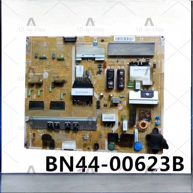 Фото Плата питания BN44-00623B/A/C |   Подходит для телевизора UA46F6400AJ |   Плата управления L46X1Q_DHS №1