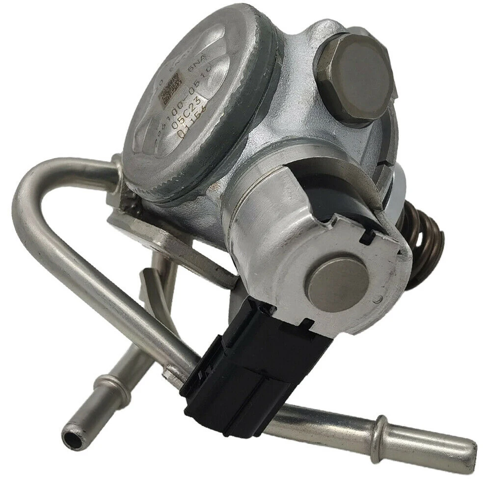 16630-5NA0A Топливный насос ВЫСОКОГО давления подходит для Nissan Altima Infiniti QX50 J55Z 2.0L KR20DDET