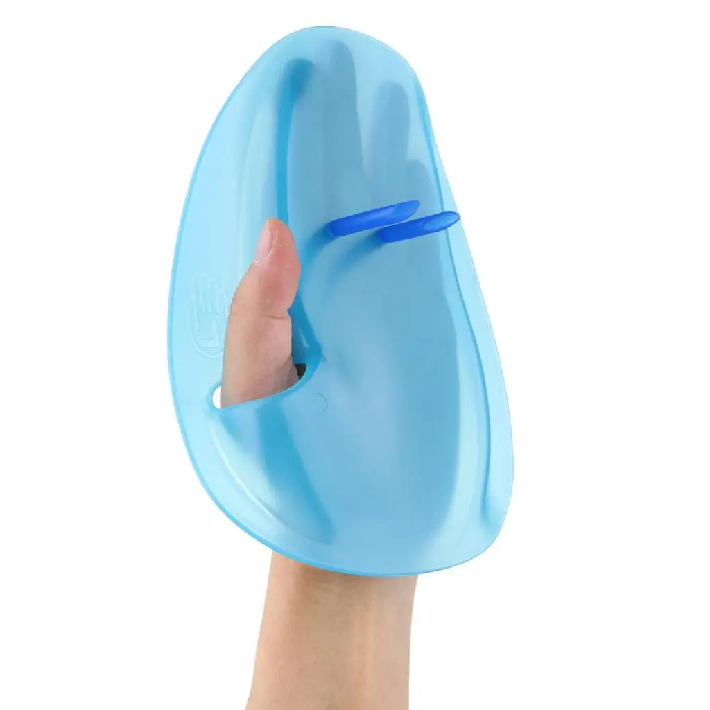 Рисунок 3 - 1 пара, перчатки для плавания