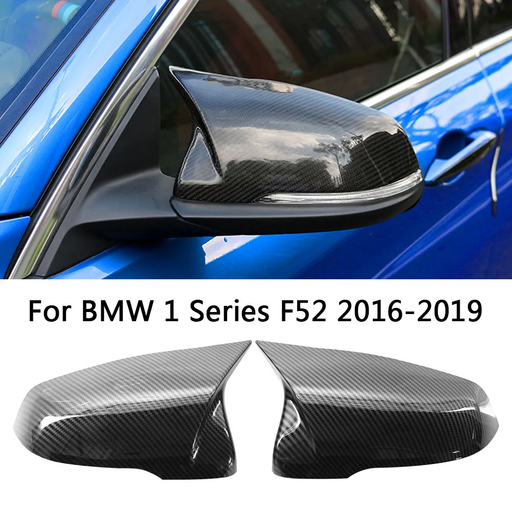 

Профессиональный Чехол для зеркала заднего вида для BMW 1 серии F52 X1 F48 F49, легкий Чехол для бокового зеркала