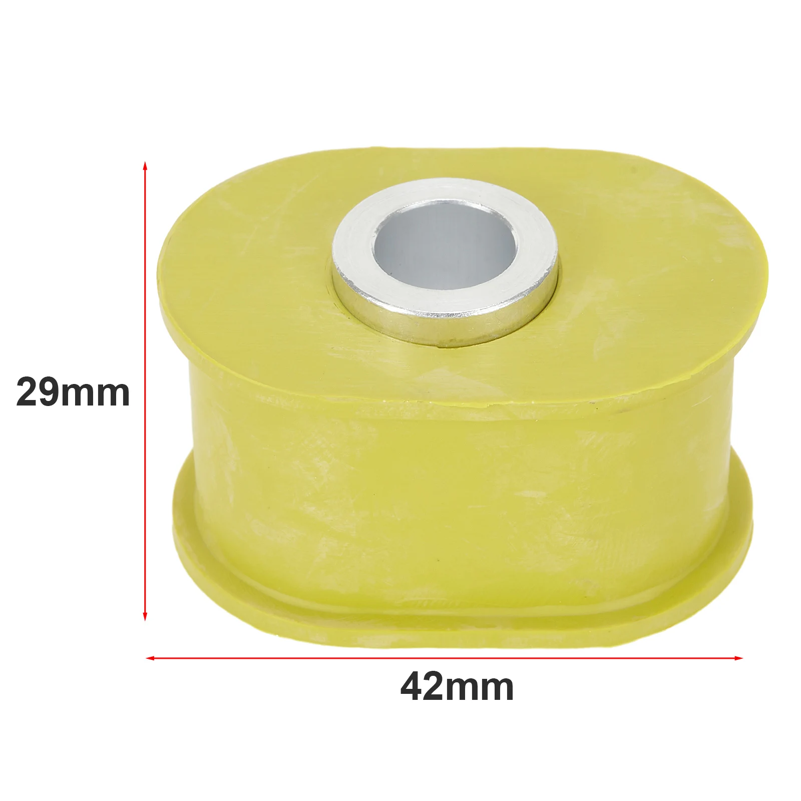 

4 шт., резиновые втулки для BMW E65 E66 745i