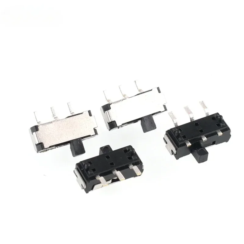 5 шт. переключатель для колонки SK19 G2 2-е зубчатое колесо 3-контактный