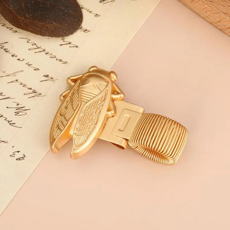 

Антикварный зажим для ручки из цинкового сплава