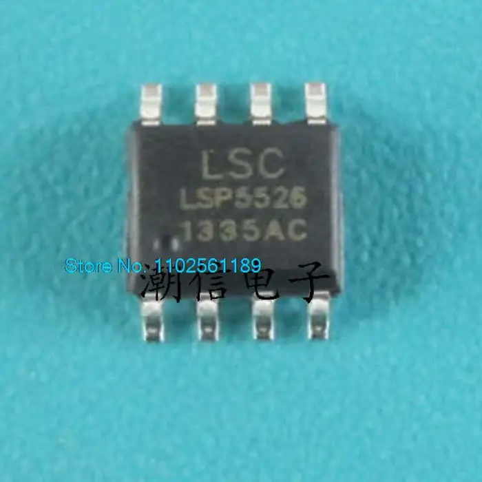 

10PCS/LOT LSP5506 SOP-8