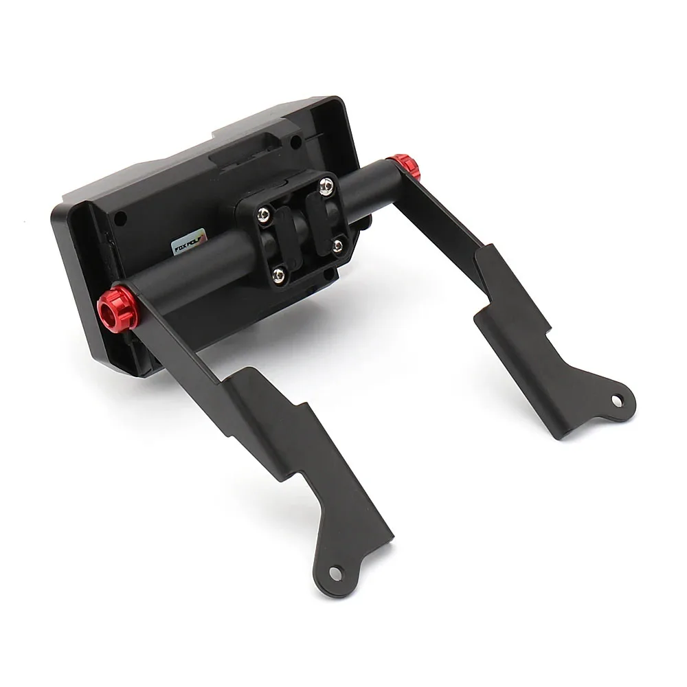 Для YAMAHA X-MAX 300 XMAX 2017-2022 мотоциклетный GPS-держатель для телефона USB беспроводное