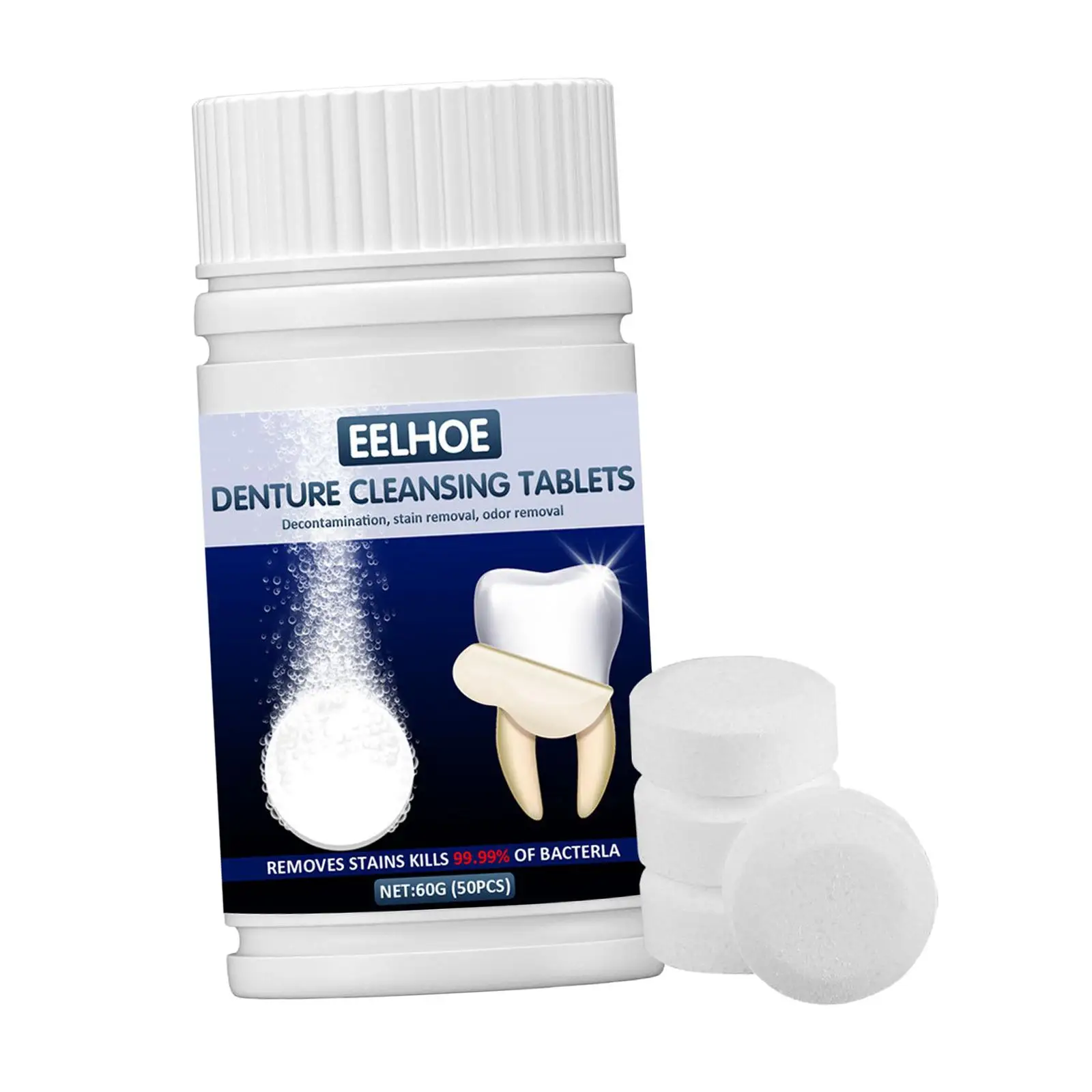 Таблетки Для Зубных Протезов Купить