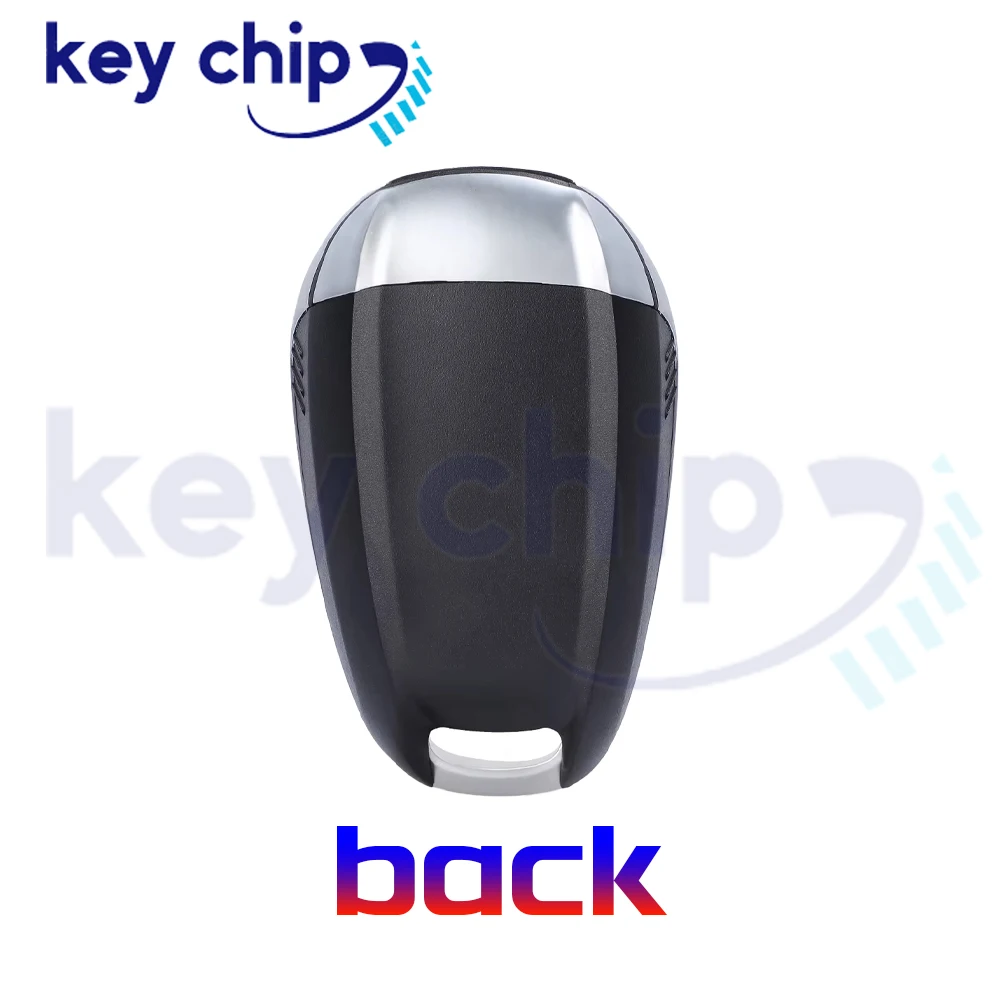 Фото Для 2015 2017 2019 2020 Alfa Romeo Giulia Stelvio 3/5BT Mart Key 433 МГц KR5ALFA434 A2C97634900 ALFA434 без ключа S №3