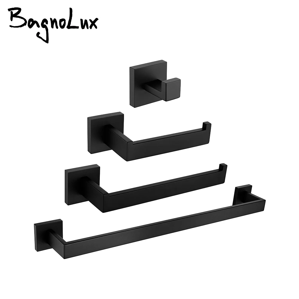 Ring Towel Bar Bathroom Accessories