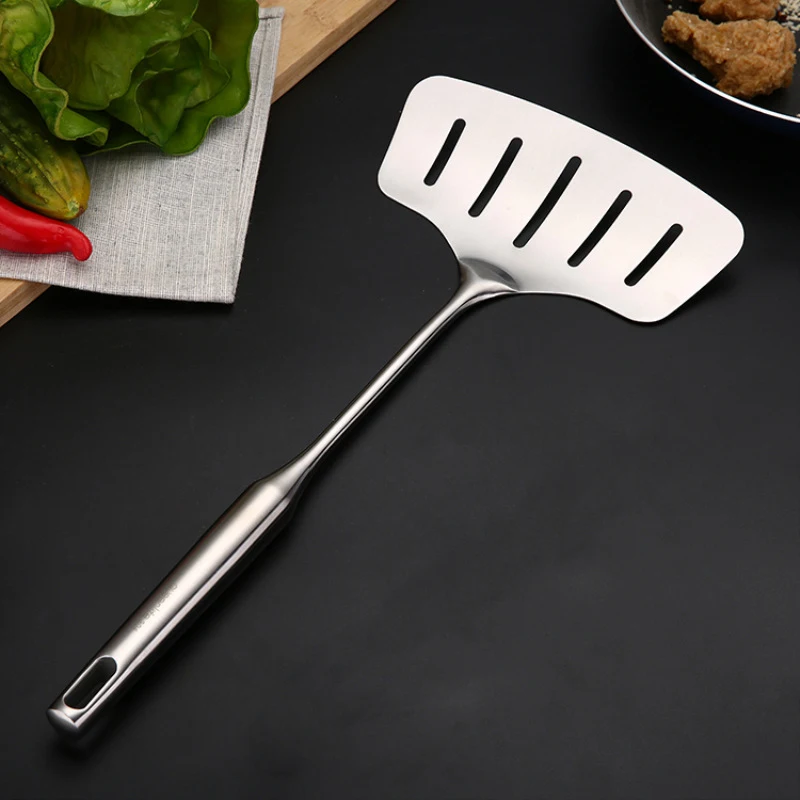 

1 шт., лопатка для яичницы, из нержавеющей стали