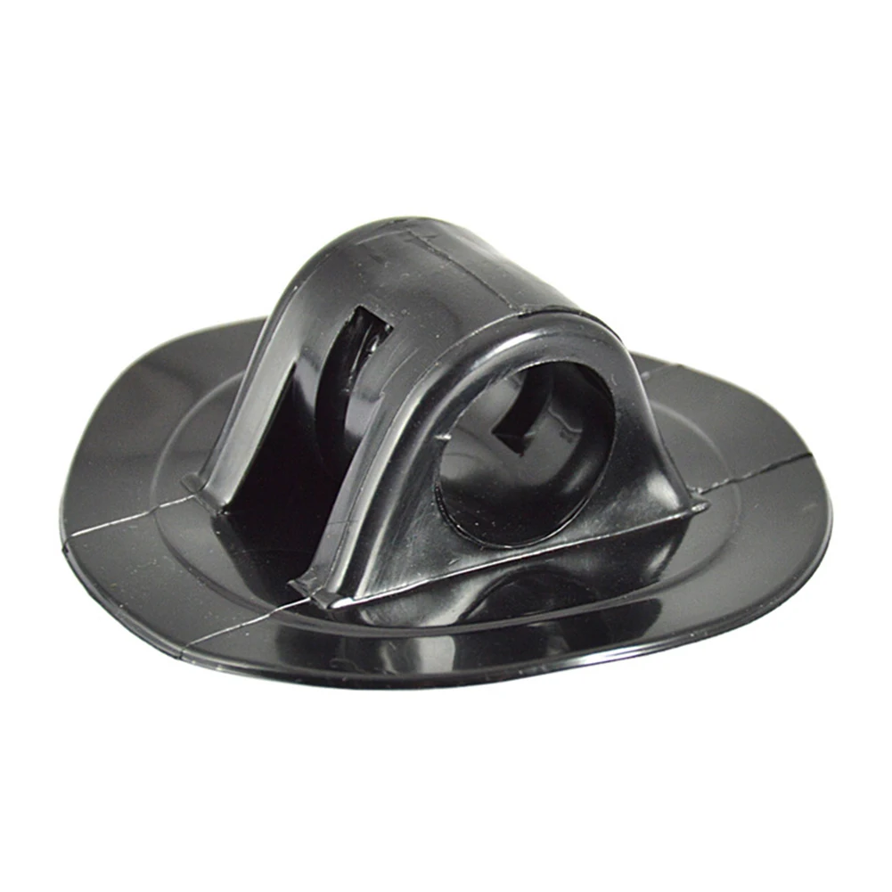 Pvc Motor 2pcs Canoe Rubber Inflatable Boat Motor Bracket 2.
