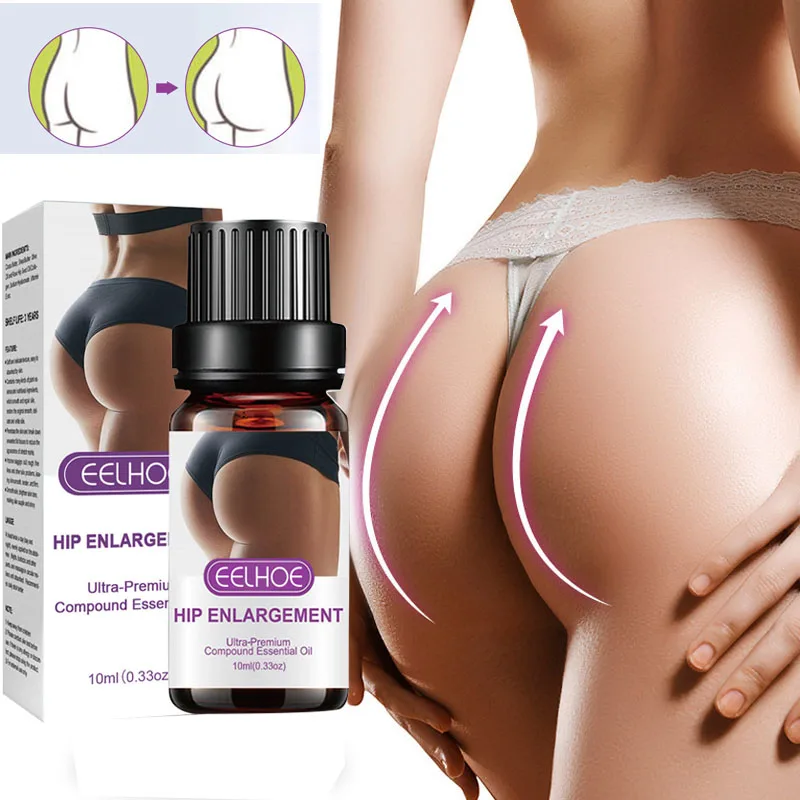 

Butt Enhancement Oil For Butt LiftNatural Herbal Buttock Enhancement Oil Firm Hip Lift Up Butt Enlargement Essential Oil Gentle