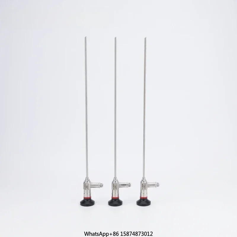 Ur Olo Gy Med Ical Rigid Cys Tosc Ope 0/30/70 градусов 4x302 мм Высокое разрешение Gical Inspection и Su Rgi Cal Tool