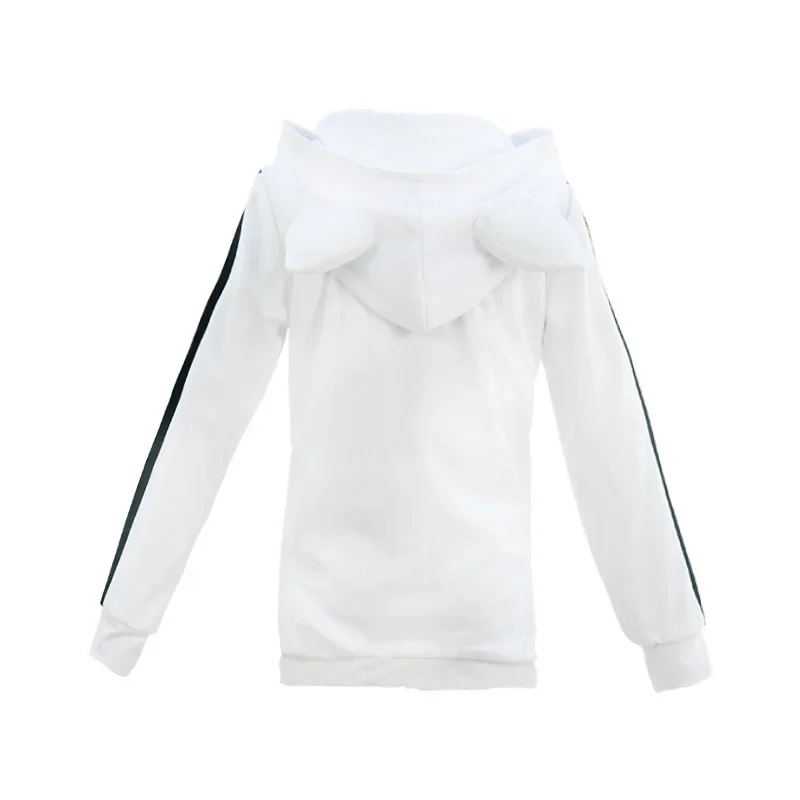 Костюм цианиозы Monster Incident Fox Demon полный аниме-костюм для косплея повседневная