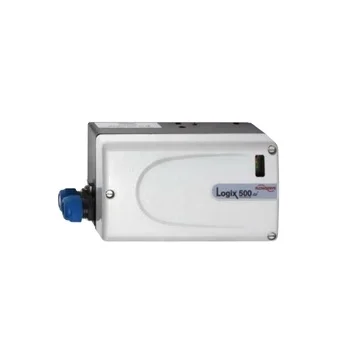 Новый оригинальный цифровой позиционер Flowserve Logix серии 510si 510si-15-W1DSE-00F0-000 на складе