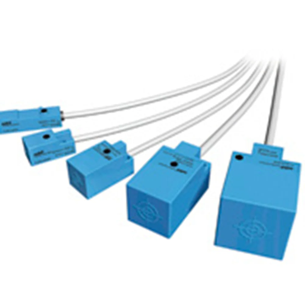 

NEW YAMATAKE FL2R-12J6SD Proximity Switch