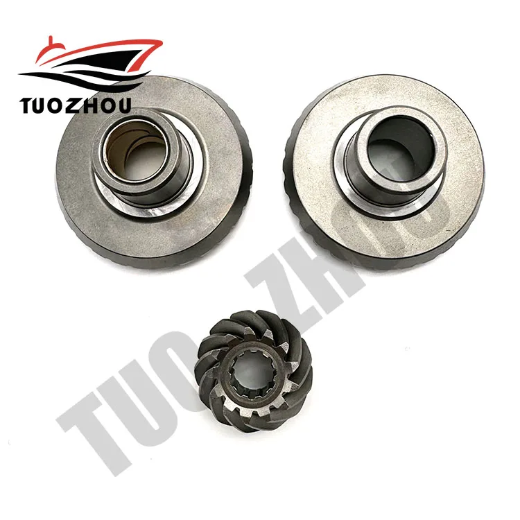 3H8-64020-0 3H8-64010-0 3H8-64030-0 подвесной двигатель реверсивная Передняя шестерня для Tohatsu 9