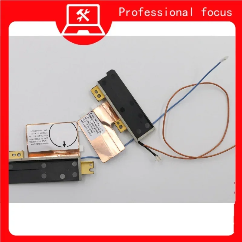 KIT_Antenna_WWAN_Amphenol для ThinkPad X1 Carbon 5th 6th 2017/2018 FRU 01YR42 5 01YR426
