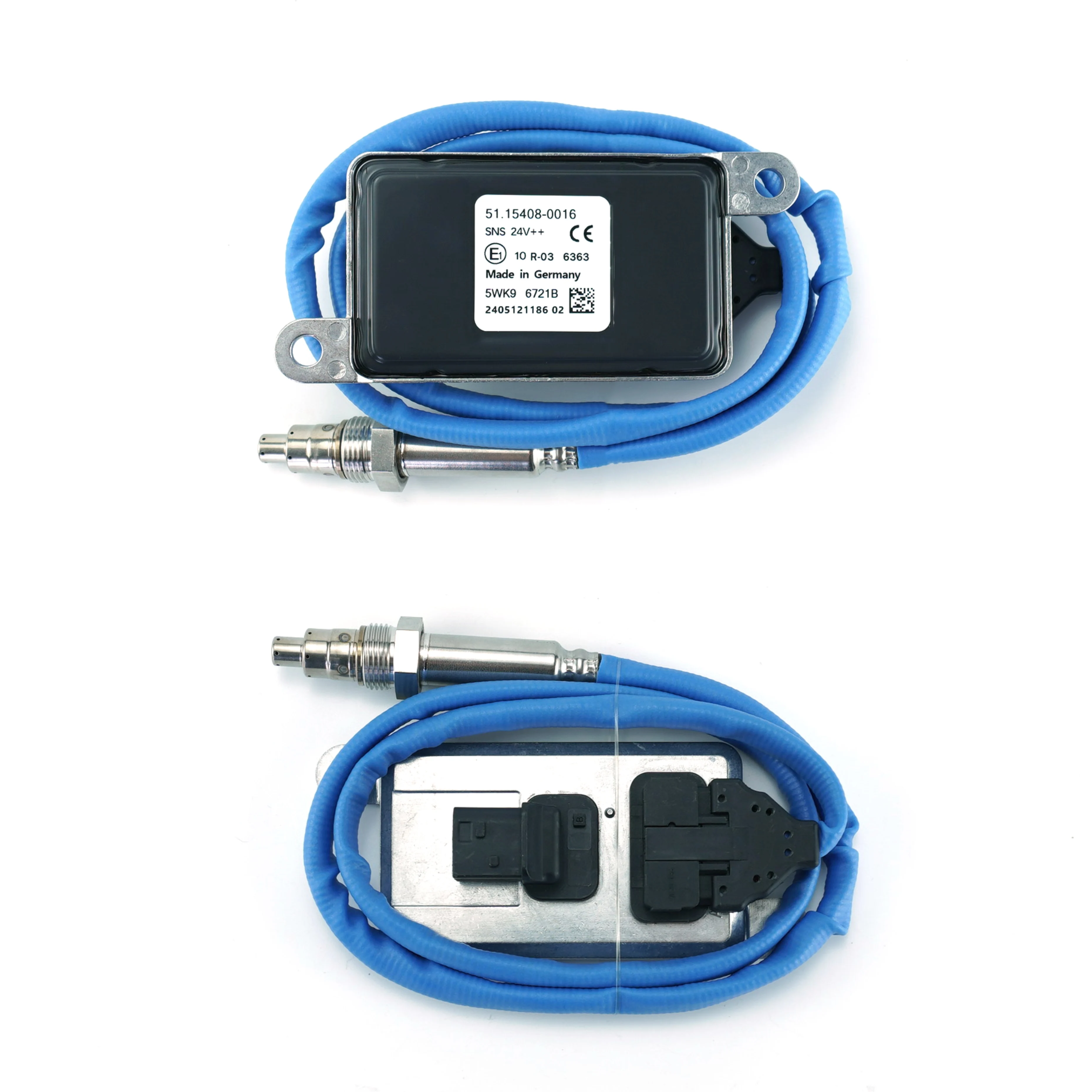 5WK96721B Высокопрочные автоматические электрические системы 24 В Датчик азота и