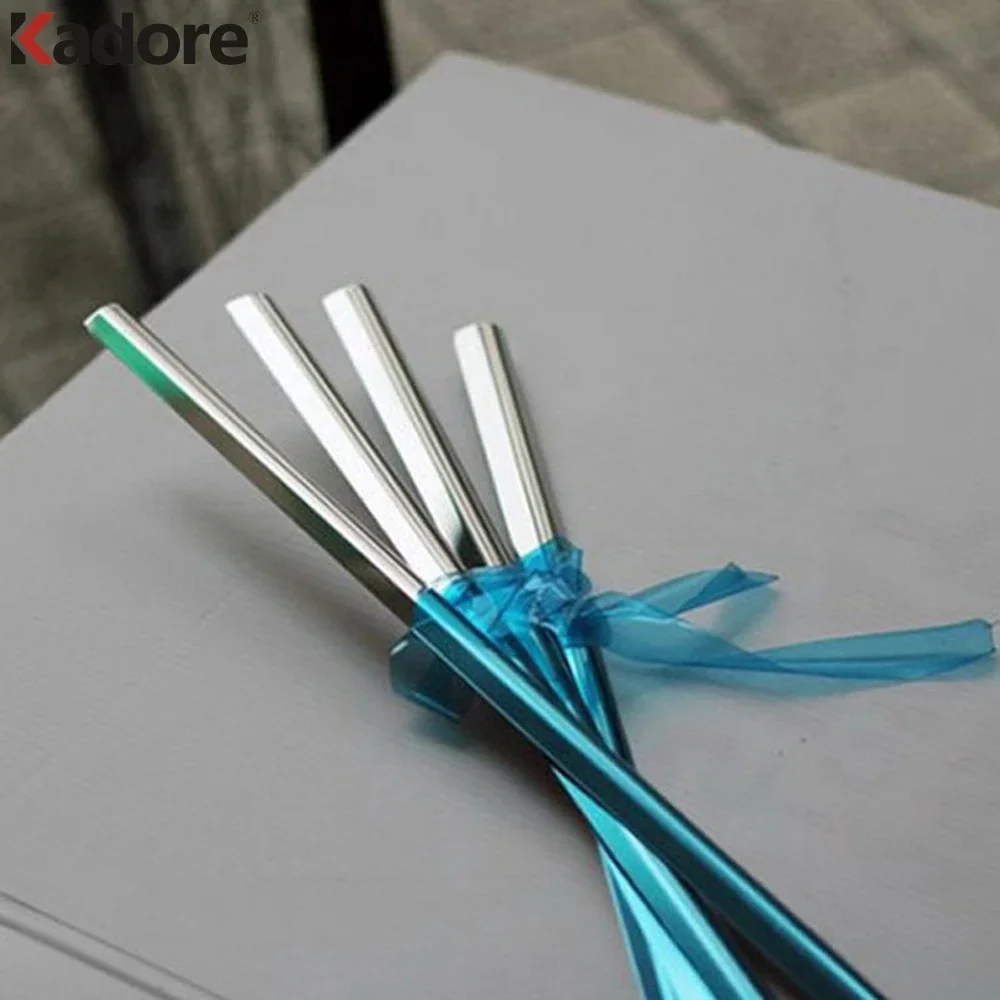 Для Mitsubishi ASX Outlander Sport 2011 2012 2013 2014 2015 нержавеющая сталь нижние накладки на пороги